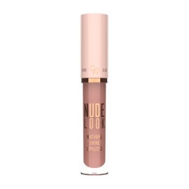 shine lipgloss nude delight